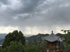 -京东石林峡风景区