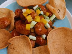黑醋咕噜肉-六婶西关小厨(光塔路店)