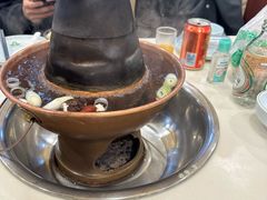 -福寿斋·老北京铜锅涮肉·烤鸭(顺义总店)
