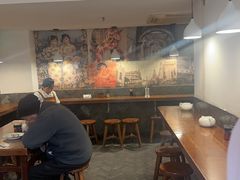 -舒蔡记生煎菜饭(云南中路店)