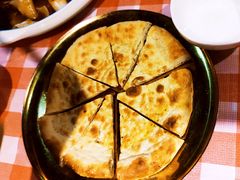 馕饼-西域阿里马新疆菜·清真(桂花路店)