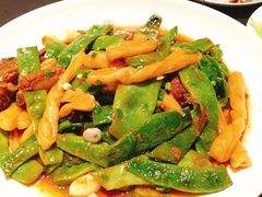 -好嫂子酱猪手•农家菜(蒲黄榆店)
