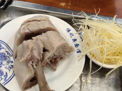 -伟记奥面馆(养育巷店)