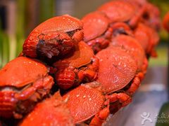 -富力希尔顿酒店·地阔自助餐厅