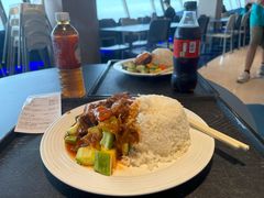 -湾景餐厅(海洋公园店)