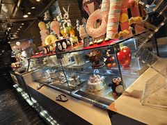 -富力希尔顿酒店·地阔自助餐厅