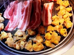 -猫爪爪原切自助烤肉(观音桥阳光世纪店)