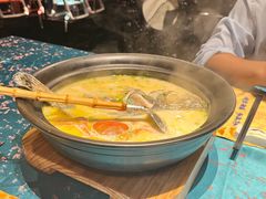 私房桂鱼-茶人村·宫廷私厨(奥体印象城店)