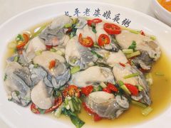 -长平老姿娘夜粥(平东一街店)