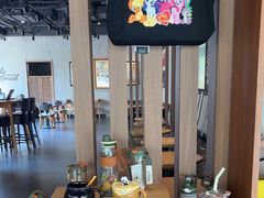 -COSTA COFFEE(金长安大厦店)
