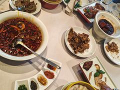 -京味斋·北京烤鸭(华威桥北工大店)