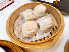 顺德人家虾饺皇-顺德人家食府(黄金广场店)