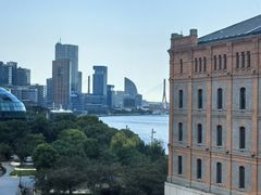 -上海外滩茂悦大酒店