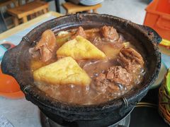 -范贤光鸡公煲(平乐园总店)