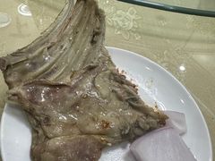 -马有川机场羊羔肉(总店)