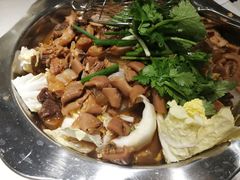-古乐牛香·鲜牛肉牛杂火锅(新区店)