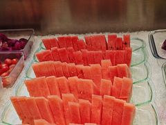 -魁牛·潮汕牛肉自助火锅(沈辽路万达店)