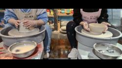 -川上陶艺社(大悦城店)