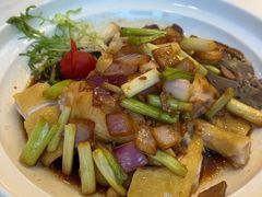 -龙的酒楼·手工早茶·顺德菜(近良路店)