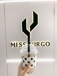 点击看大图 -处女座·MISS VIRGO·半永久纹眉野生眉