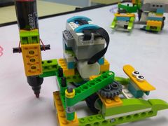 -乐创坊·青少年创客教育空间(江南西校区)