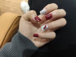 -四季·予你日式美甲美睫Nail