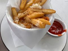 -玛尚诺Pizza&Bar(长泰广场店)