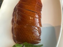 -四季民福烤鸭店(故宫店)