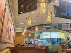 -西贝(无锡万象城店)