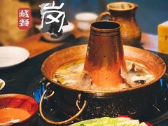 -陀岗美食·云南藏式特色餐厅