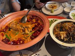 -柿合缘新京菜(国金中心商场店)