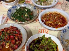 -小林哥的海鲜馆·夜宵烧烤(渔人码头店)
