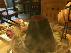 -月圆火锅(宁海东路二店)