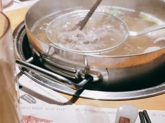 -海银海记潮汕牛肉火锅(新港中路海珠店)