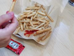 -传屋记茶餐厅(世纪年华店)