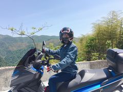 -江南天池