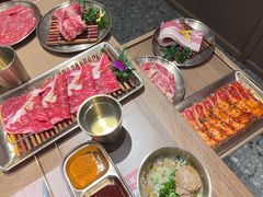 -西塔老太太泥炉烤肉(双井店)