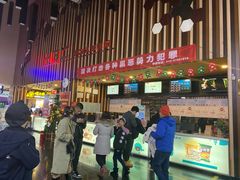 -华谊兄弟影院(北京洋桥店)