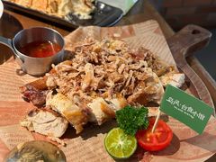 -岛风·台食小馆 ISLAND BISTRO(烟台山店)