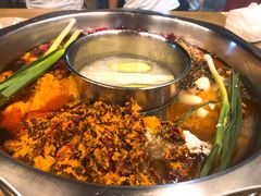 -周幺妹重庆老火锅(银泰城总店)