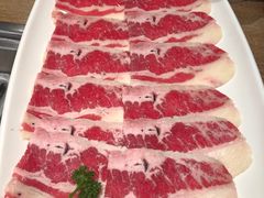 -新石器烤肉(美利广场店)