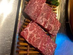 -大叹号·朝鲜族烤肉(潍坊泰华城店)