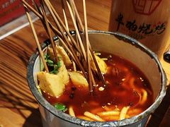 -半酌烧烤小酒馆(南京东路店)