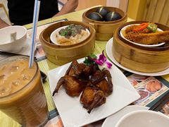 -添好运点心专门店(百老汇店)