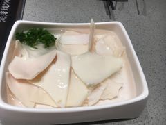 捞派黄喉-海底捞火锅(亲贤北街店)