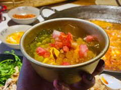-老天桥蛙炉火锅(姑苏总店)