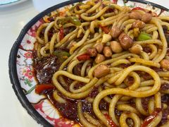 新疆炒米粉-帕米尔食府(白云观店)