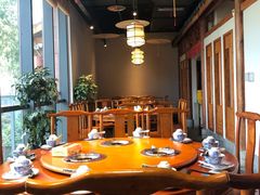 包厢-厨道重庆菜馆(鸳鸯店)