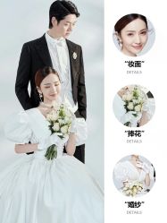 -女王风尚STUDIO·轻奢化定制