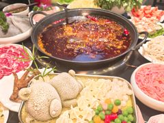 -俏媳妇火锅(宽窄巷子店)
